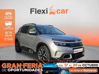 Imagen de CITROEN C5 Aircross BlueHDi S&S Feel EAT8 180