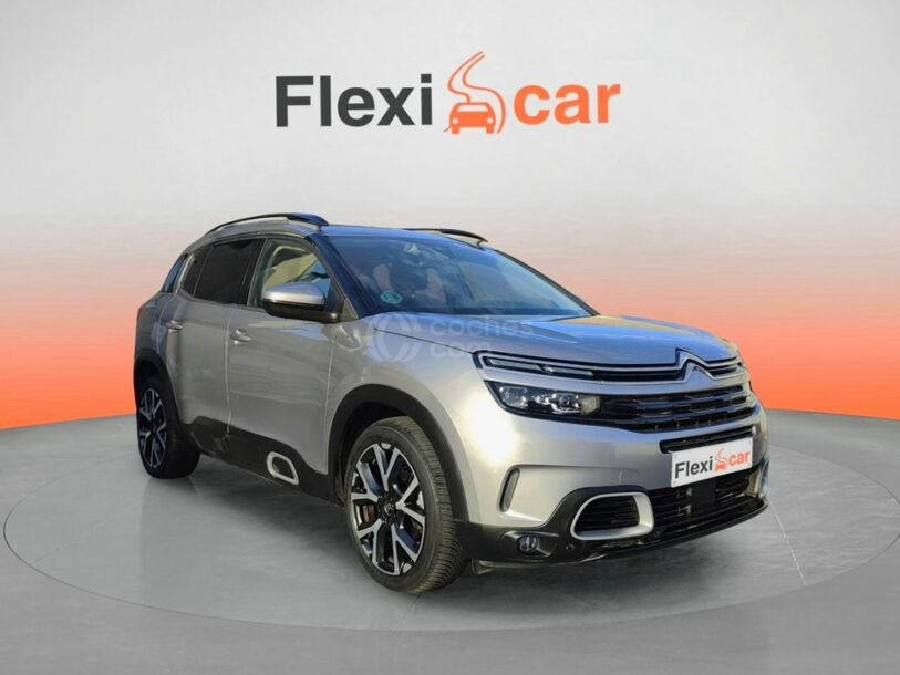 Foto del CITROEN C5 Aircross BlueHDi S&S Feel EAT8 180