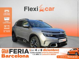 Imagen de CITROEN C5 Aircross BlueHDi S&S Feel EAT8 180