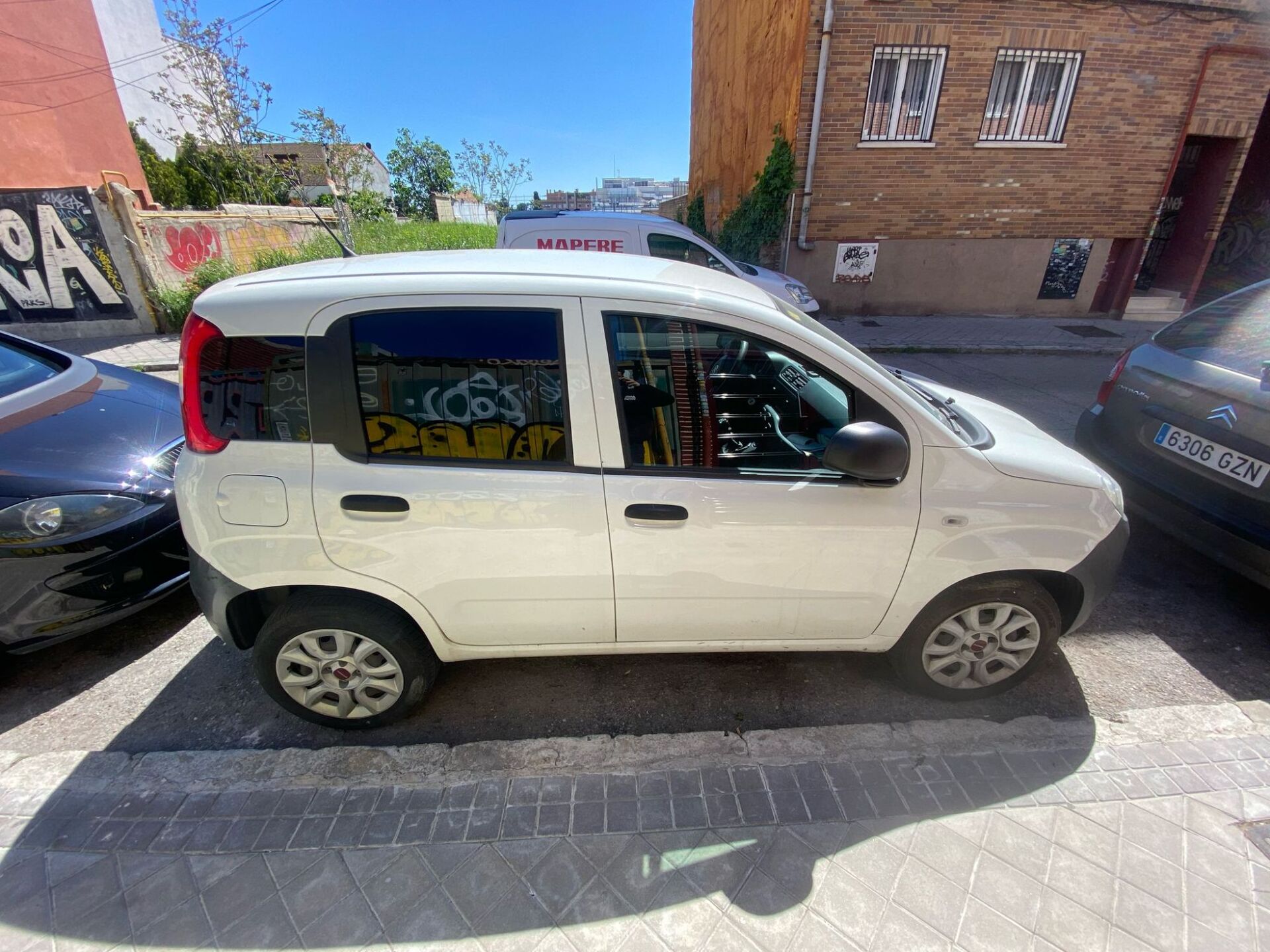 Imagen de FIAT Panda