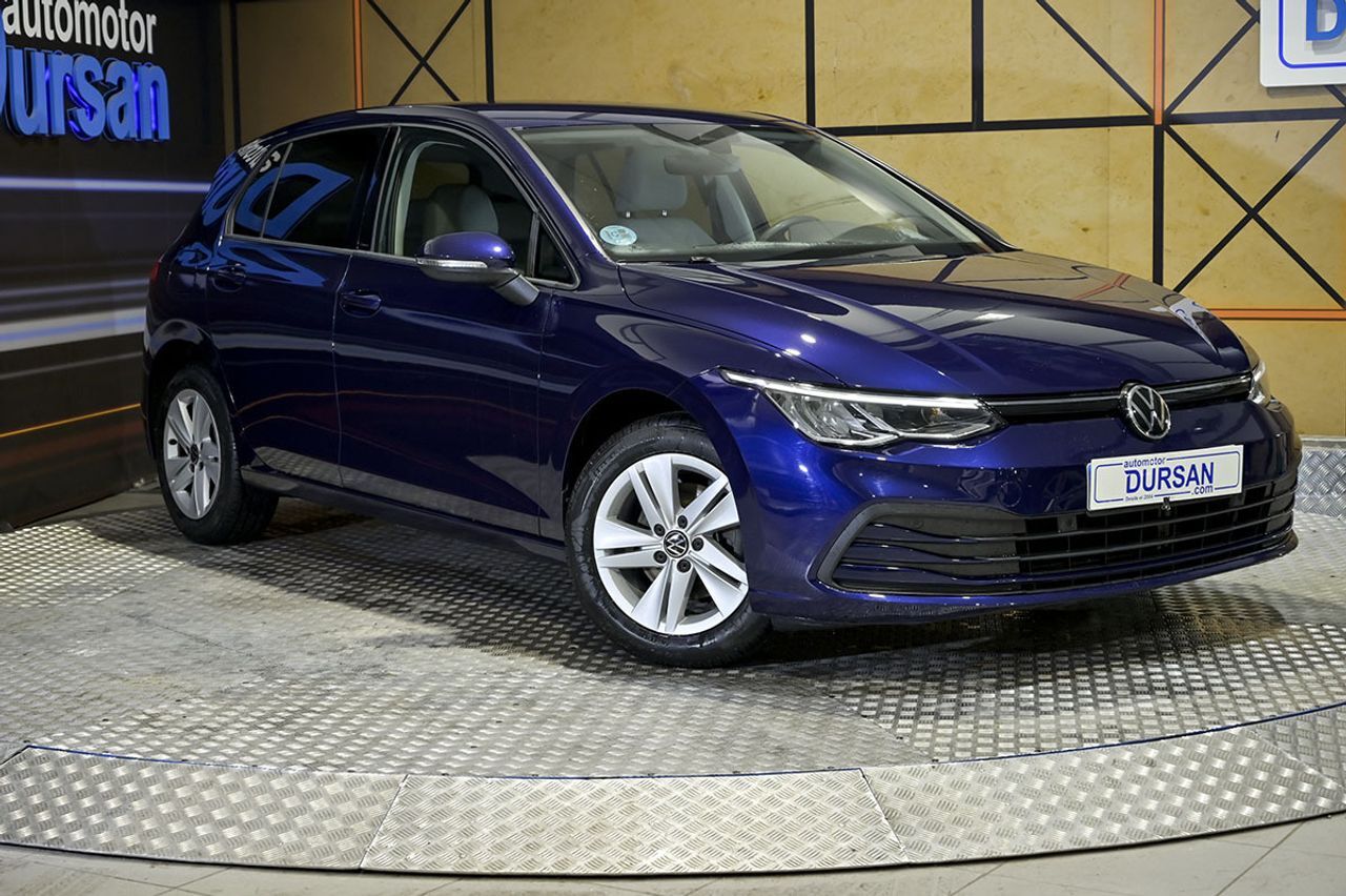 Foto del VOLKSWAGEN Golf 1.5 TSI Life 96kW