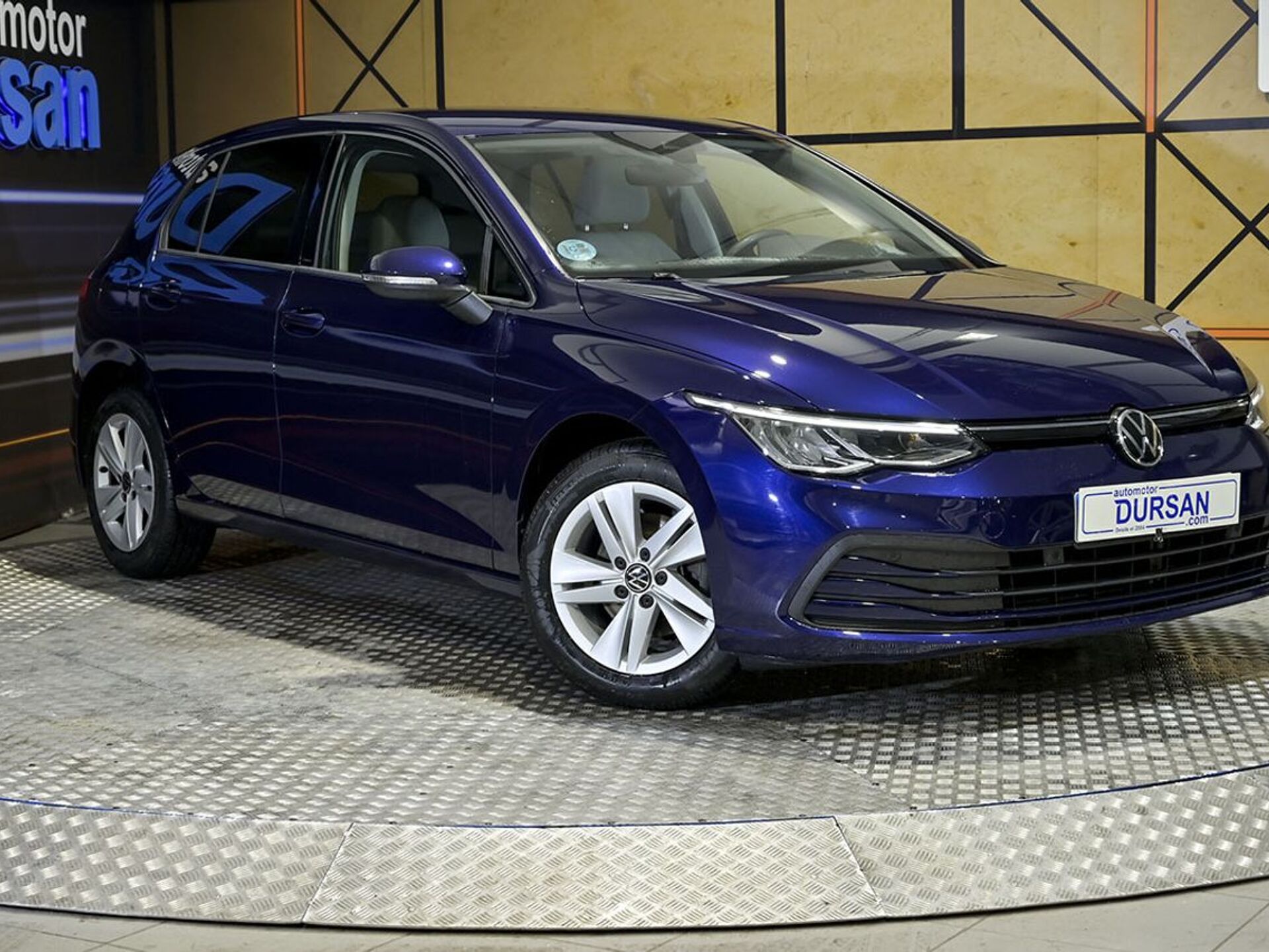 Imagen 3 de VOLKSWAGEN Golf
