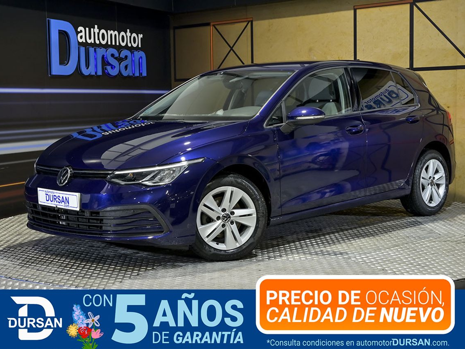 Imagen de VOLKSWAGEN Golf