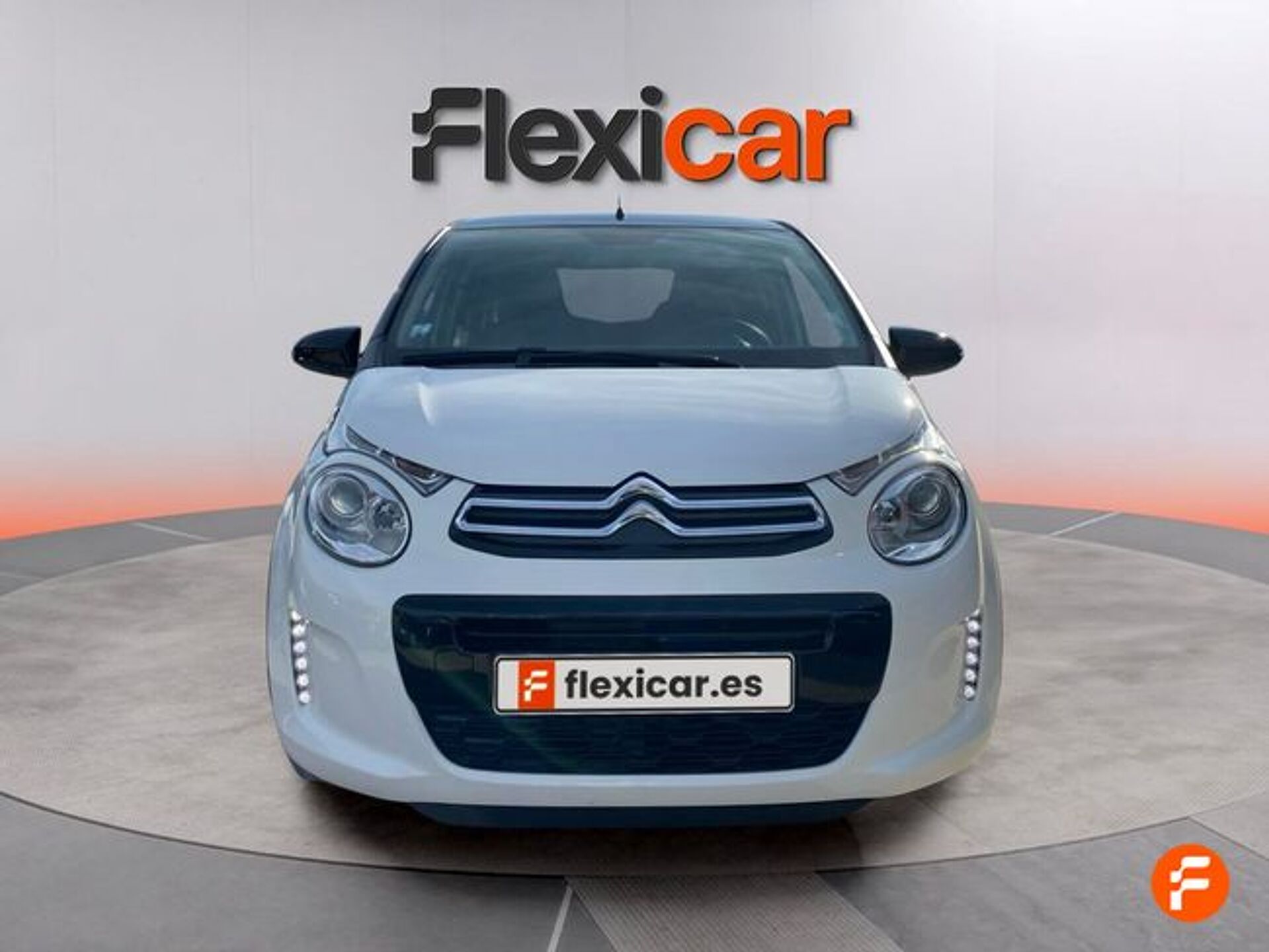 Imagen 2 de CITROEN C1