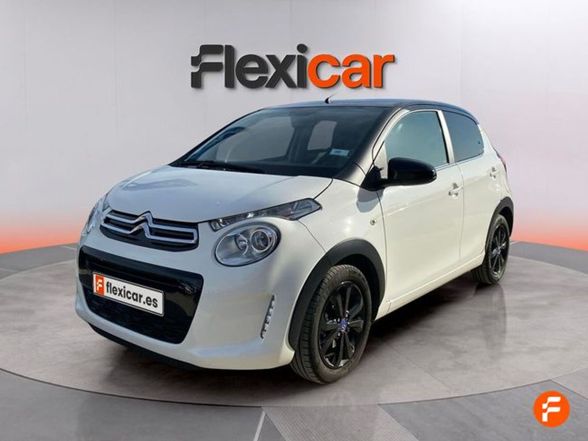 Imagen 3 de CITROEN C1