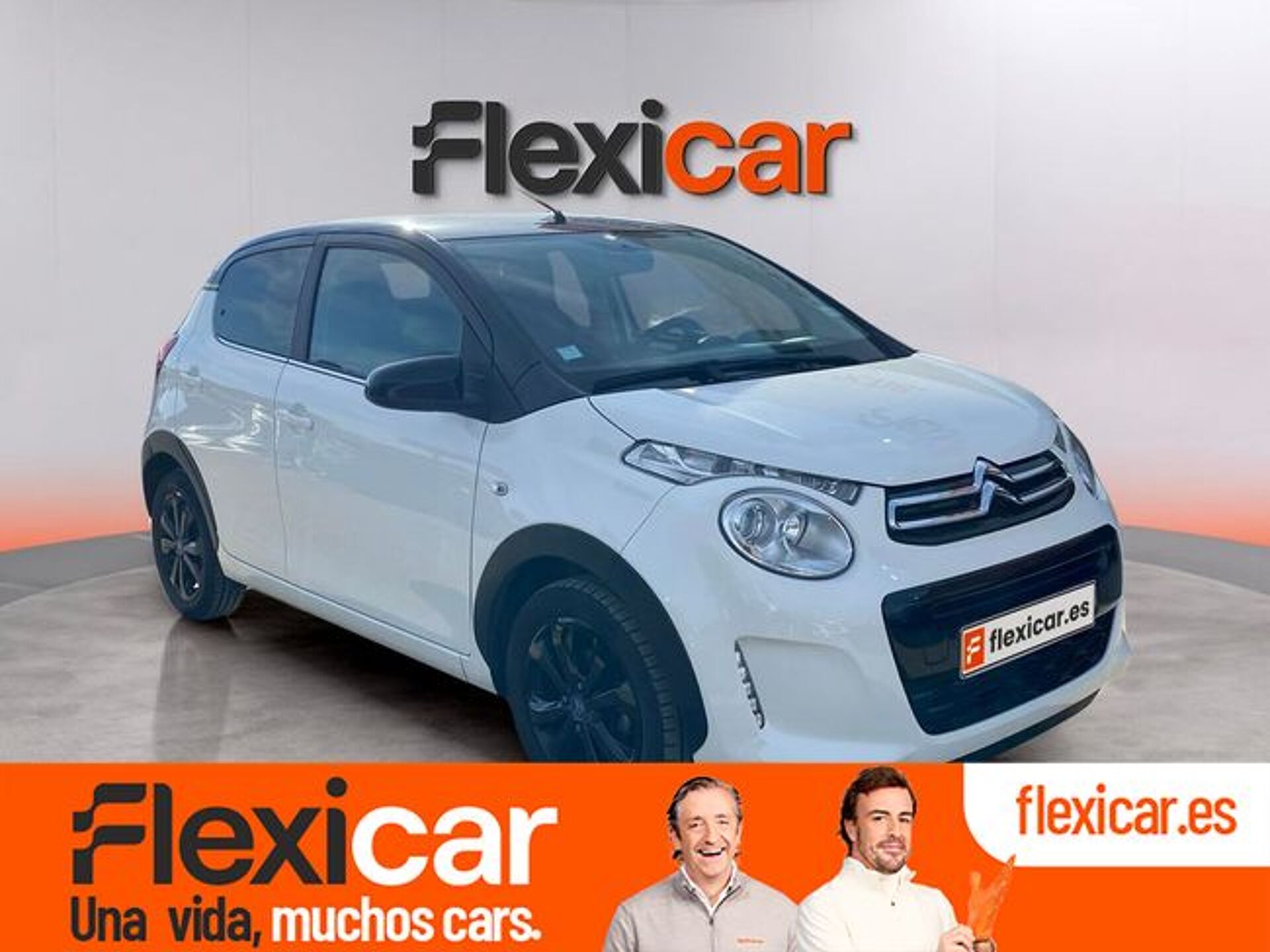 Imagen 1 de CITROEN C1