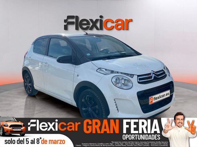 Foto del CITROEN C1 1.0 VTi Feel 72