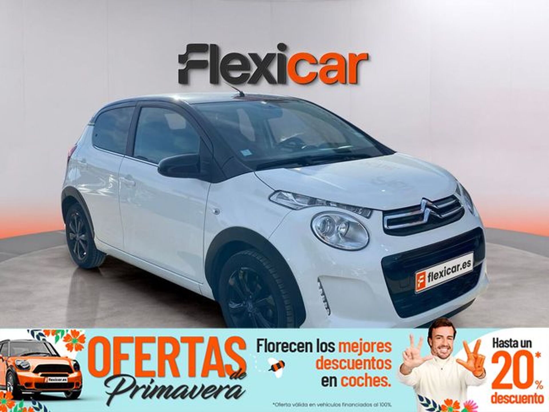 Imagen 1 de CITROEN C1