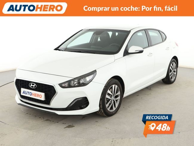 Foto del HYUNDAI i30 CW 1.0 TGDI Klass