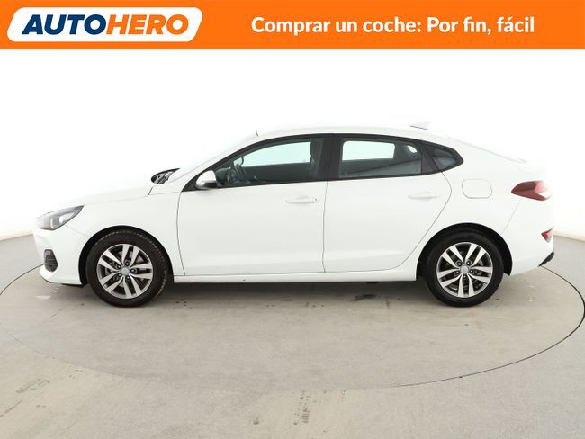 Foto del HYUNDAI i30 CW 1.0 TGDI Klass