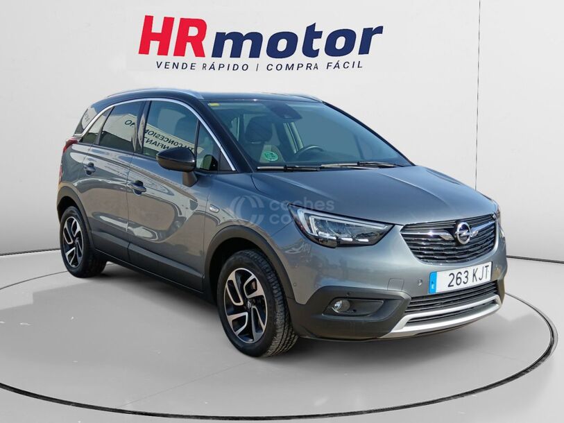 Foto del OPEL Crossland X 1.6T S&S Excellence 120