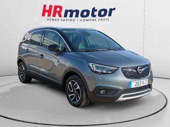 Imagen de OPEL Crossland X 1.6T S&S Excellence 120