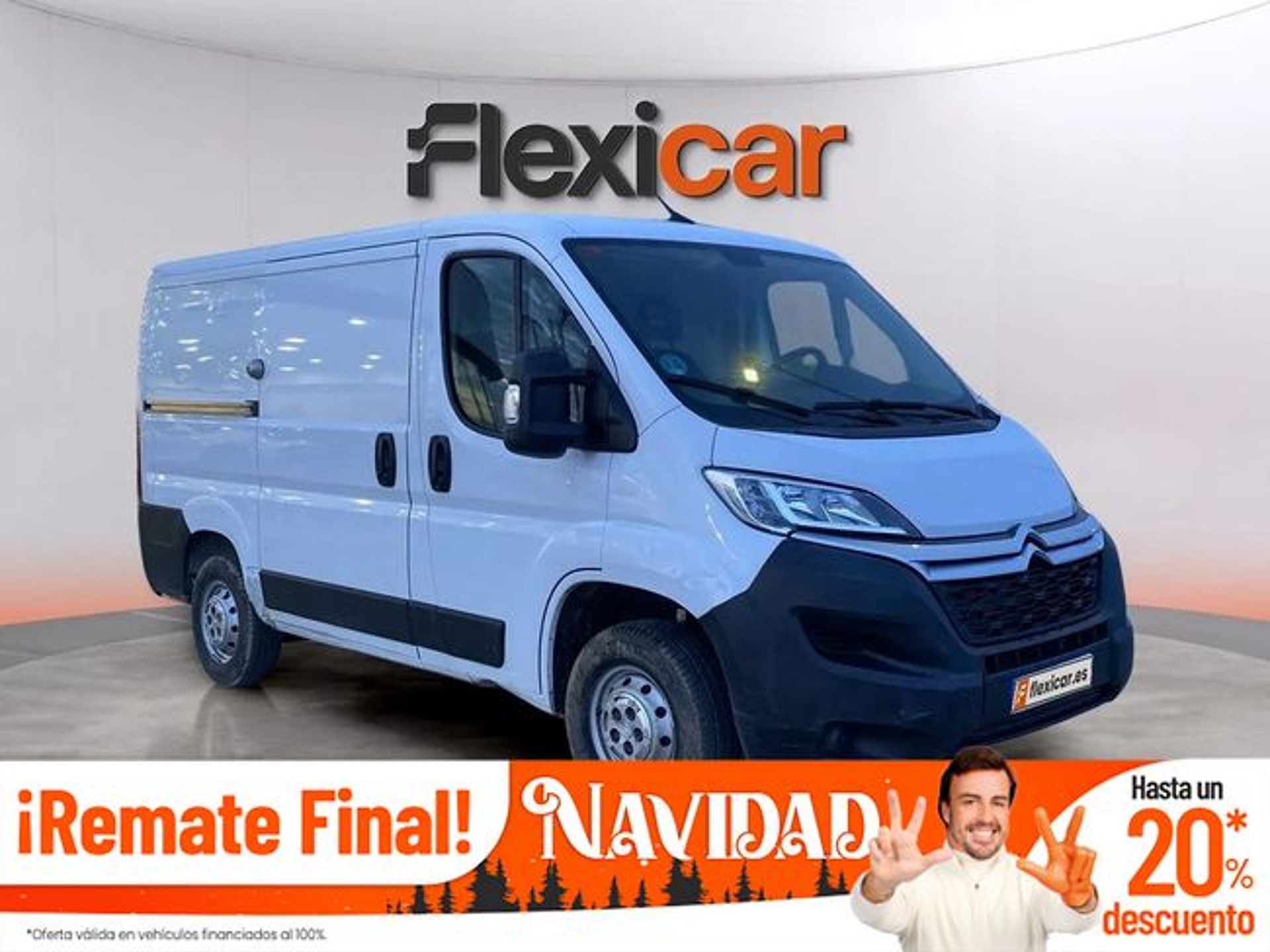 Imagen de CITROEN Jumper