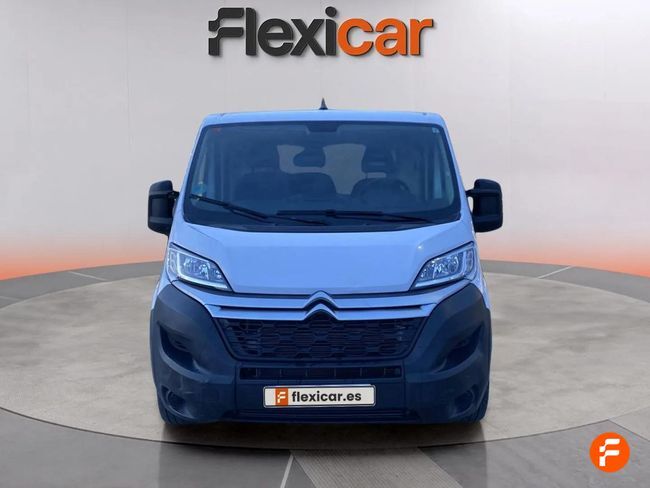 Foto del CITROEN Jumper Fg. 2.2BlueHDi 30 L1H1 S&S 120