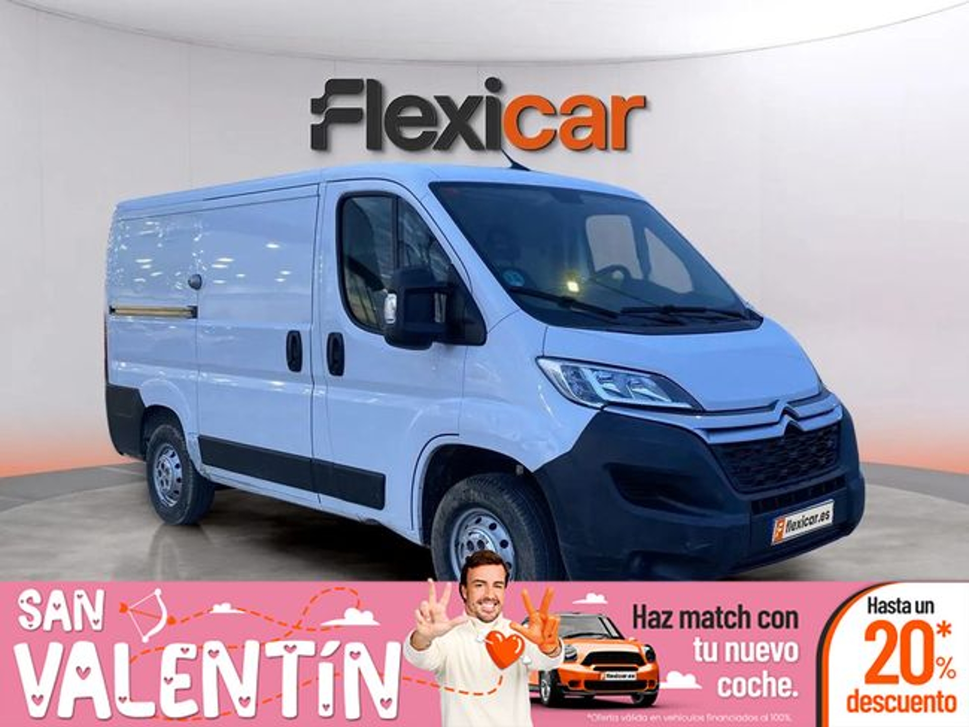 Imagen de CITROEN Jumper