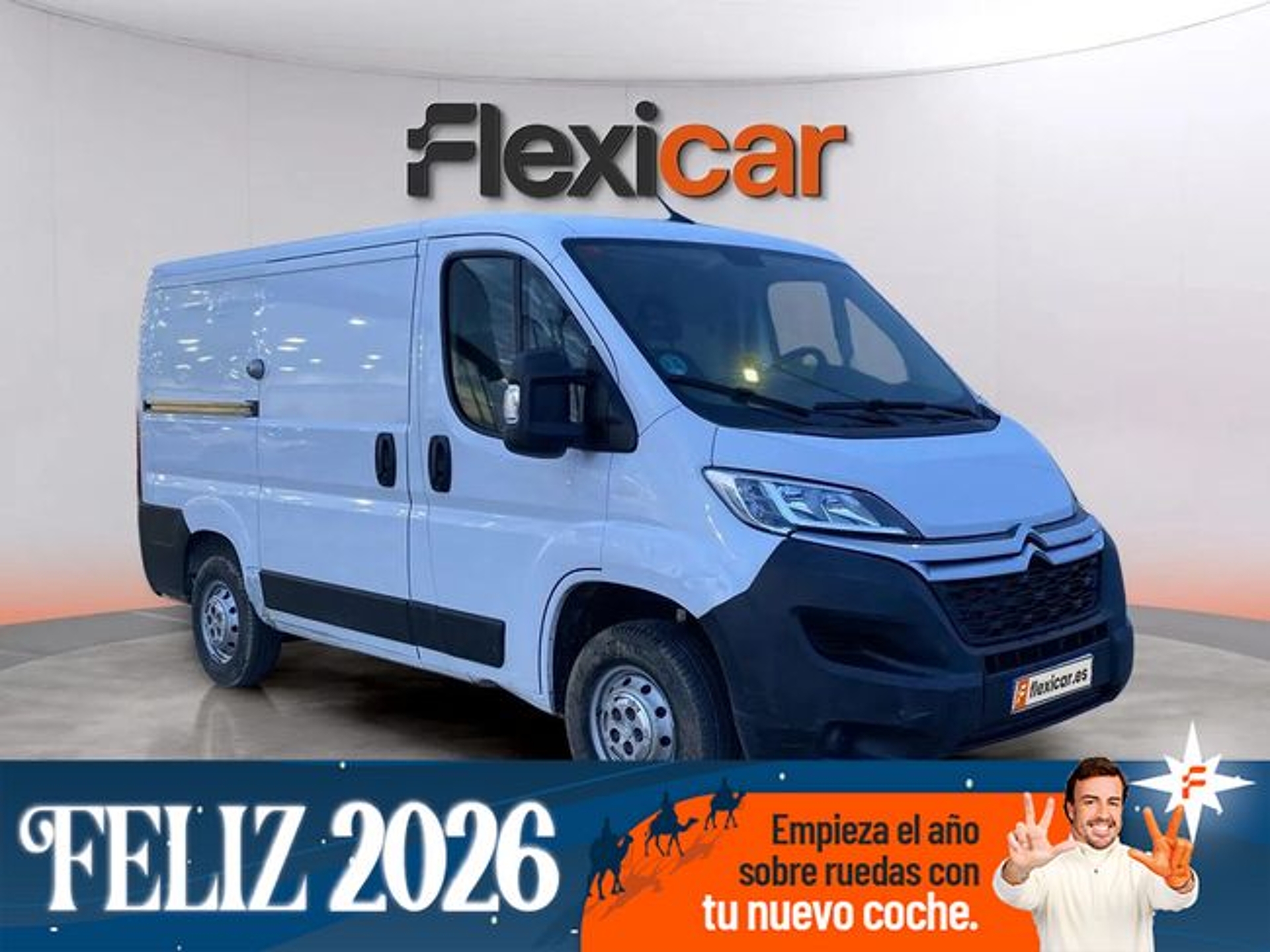 Imagen de CITROEN Jumper