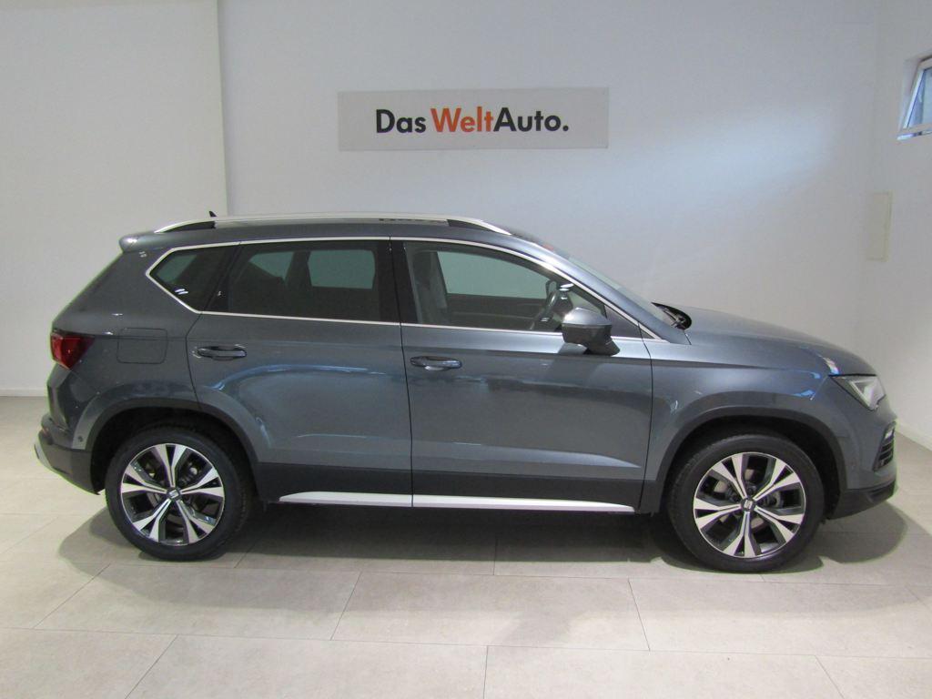 Foto del SEAT Ateca 1.5 EcoTSI S&S X-Perience Go DSG