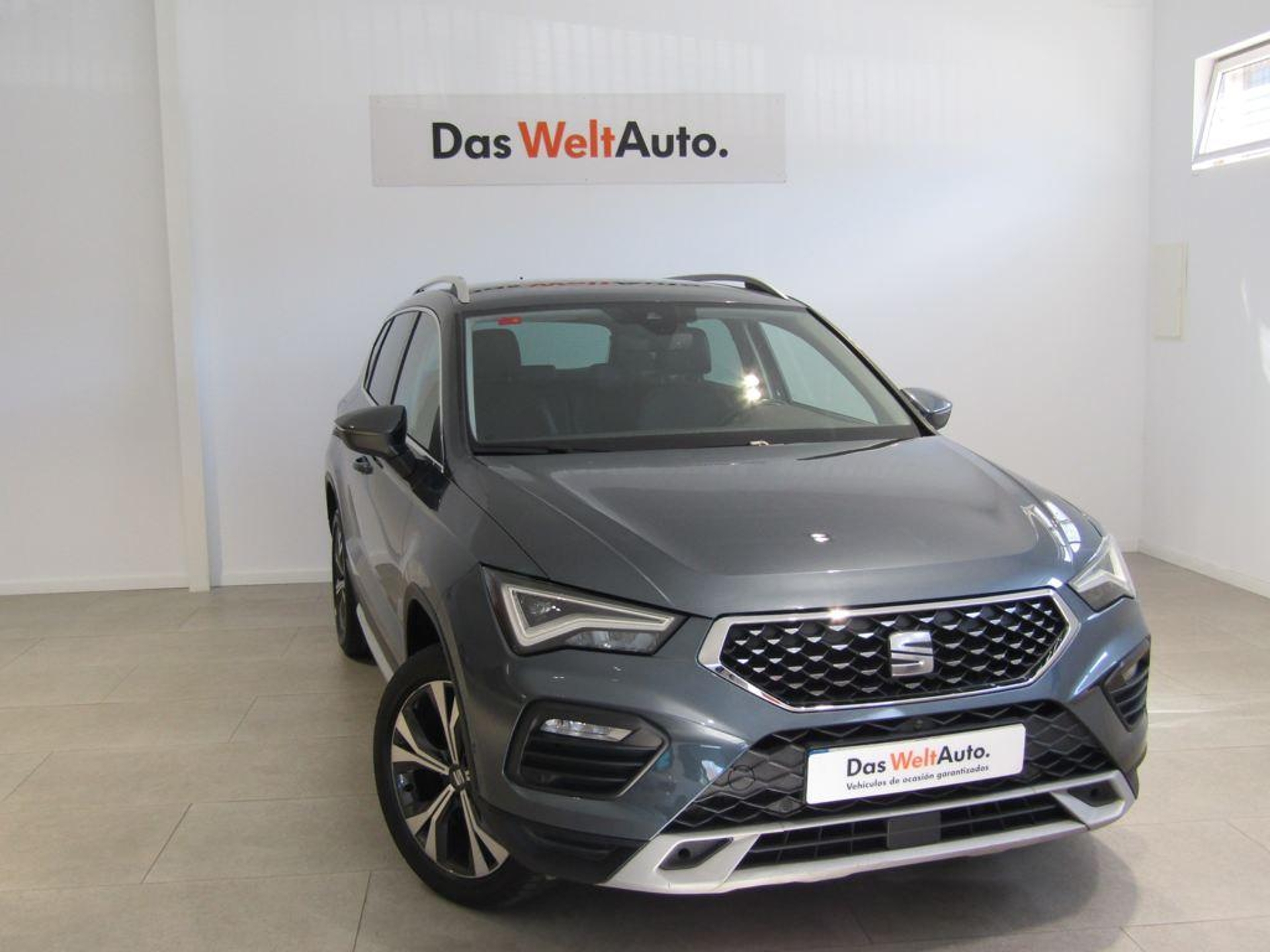 Imagen de SEAT Ateca