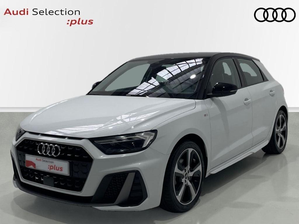AUDI A1 (Adrenalin 30 TFSI 81 kW (110 CV)) en Barcelona