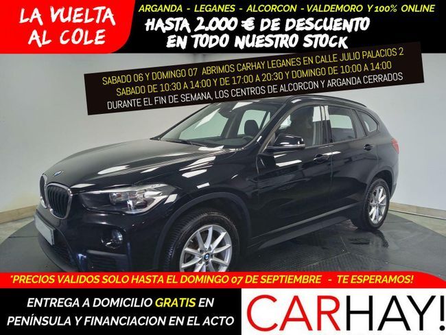 AUDI Q5 (50 TFSI E PHEVQ S TRONIC AUT) en Madrid