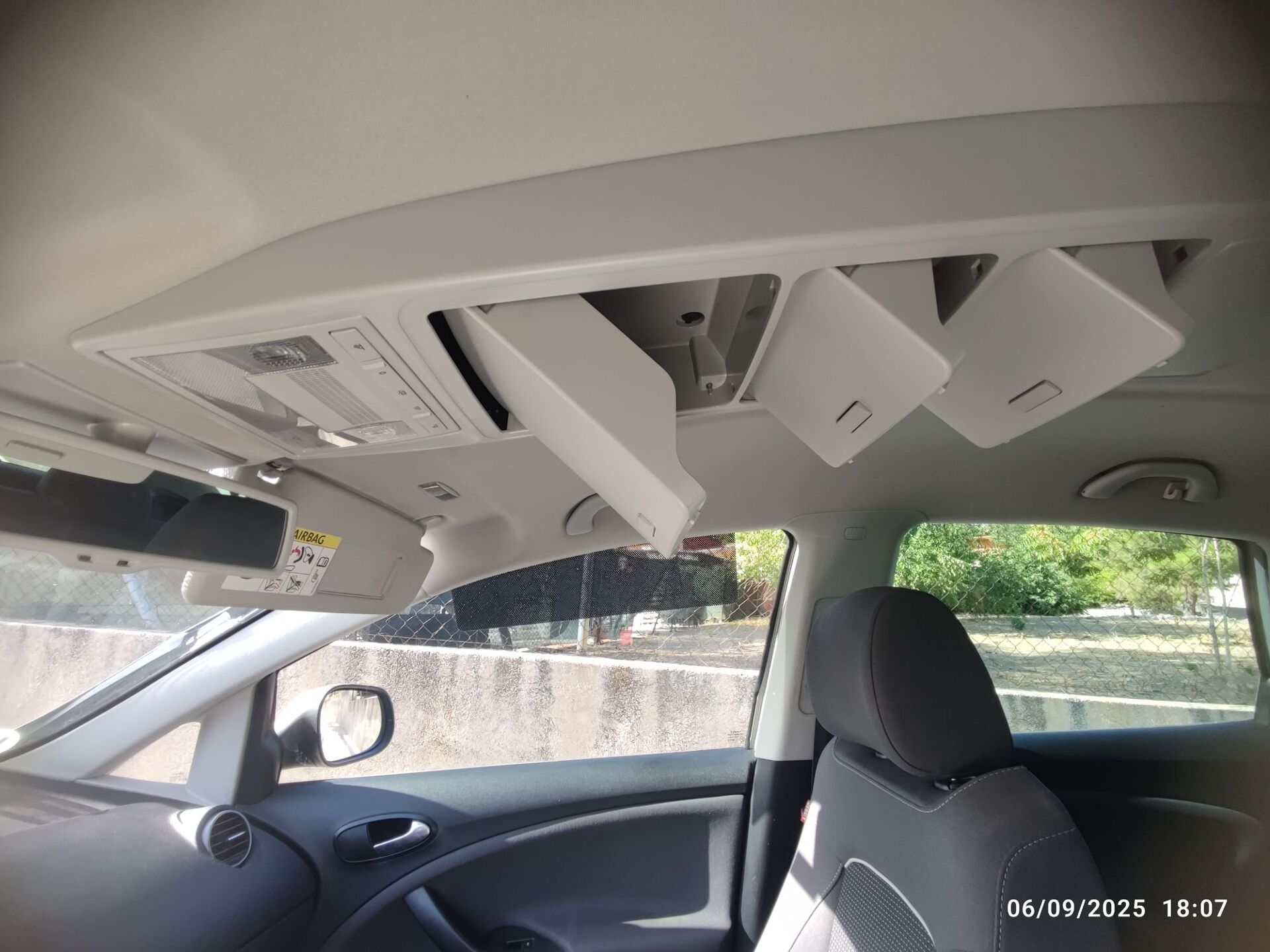 Imagen 3 de SEAT Altea