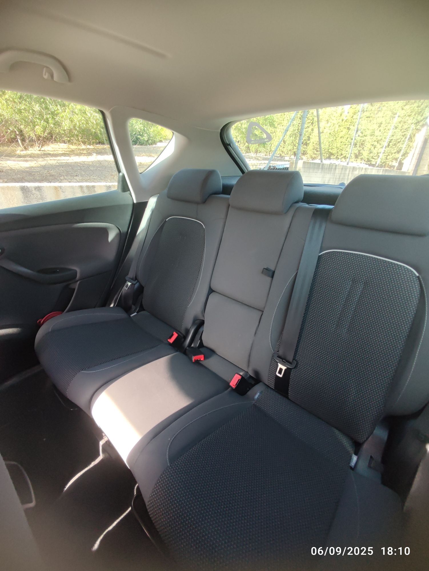 Foto del SEAT Altea 1.6TDI CR S&S I-Tech E-ecomotive