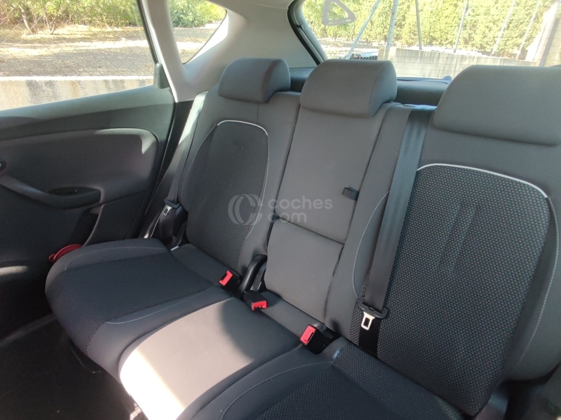 Foto del SEAT Altea 1.6TDI CR S&S I-Tech E-ecomotive