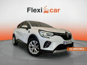 Imagen de RENAULT Captur TCe Zen 67kW