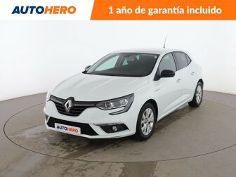 Imagen de RENAULT Mégane 1.3 TCe GPF Limited 103kW