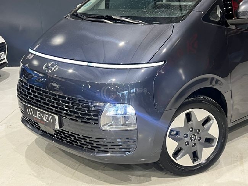 Foto del HYUNDAI Staria 2.2CRDi 9S Tecno 177 Aut.