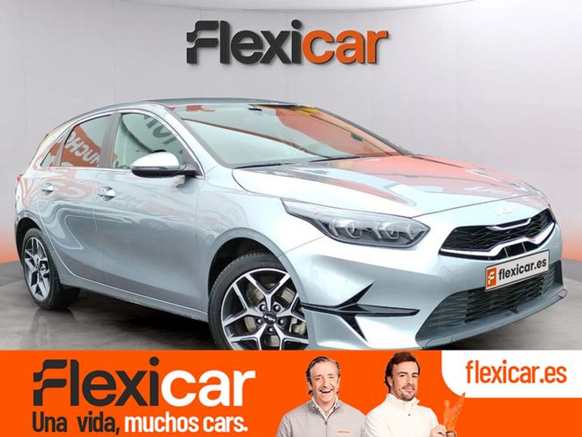 Imagen de KIA Ceed