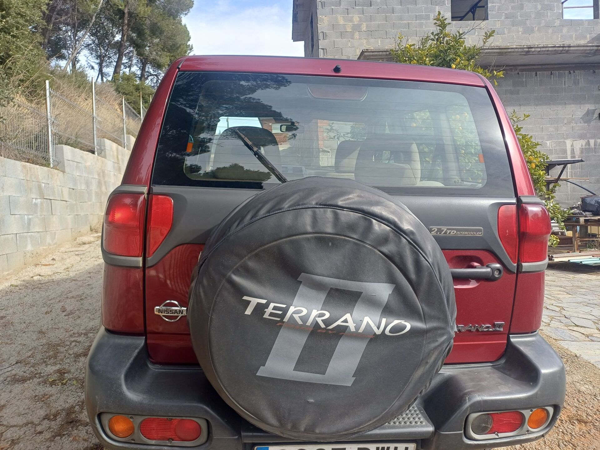 Imagen 2 de NISSAN Terrano
