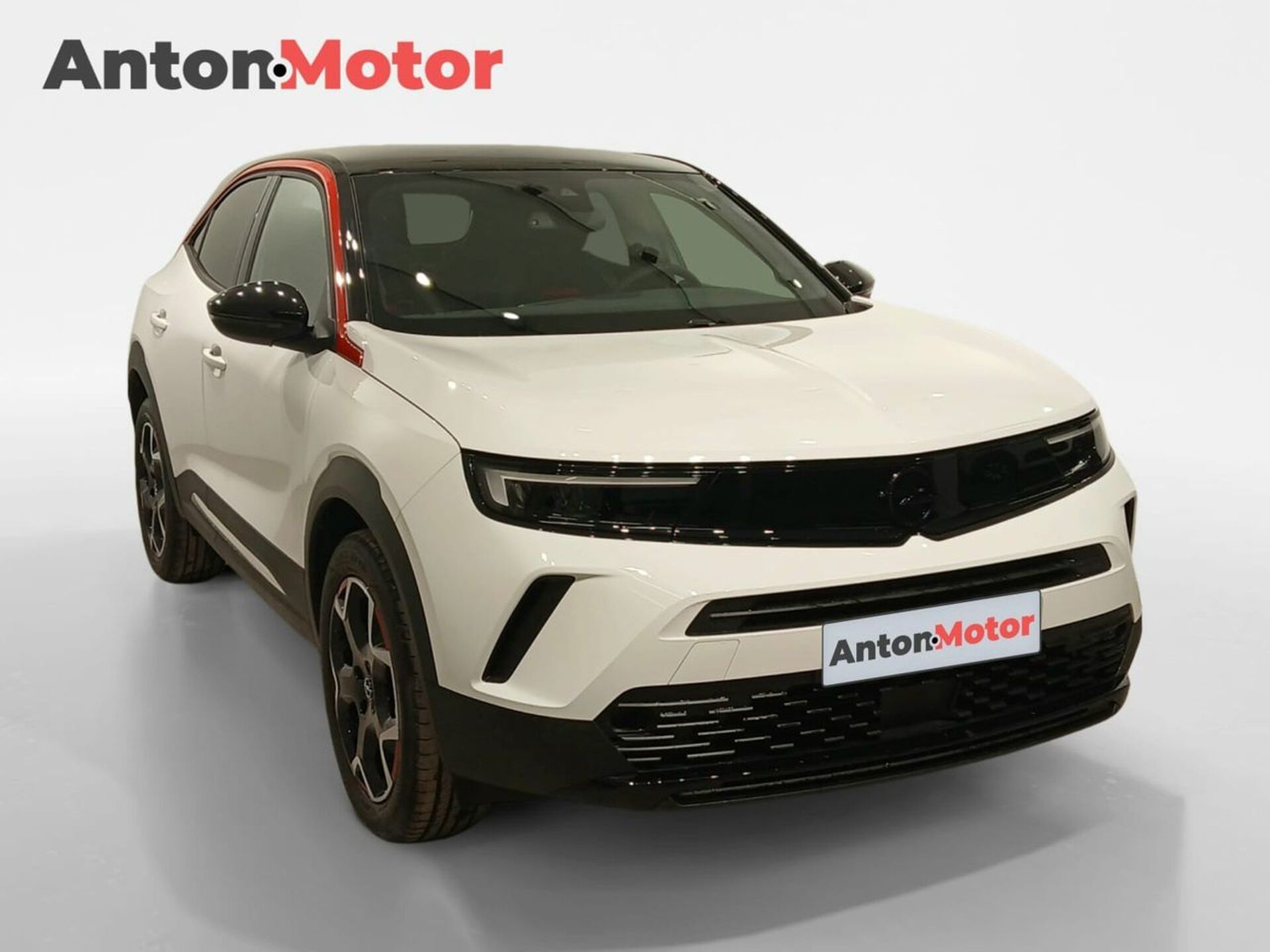 Imagen 3 de OPEL Mokka