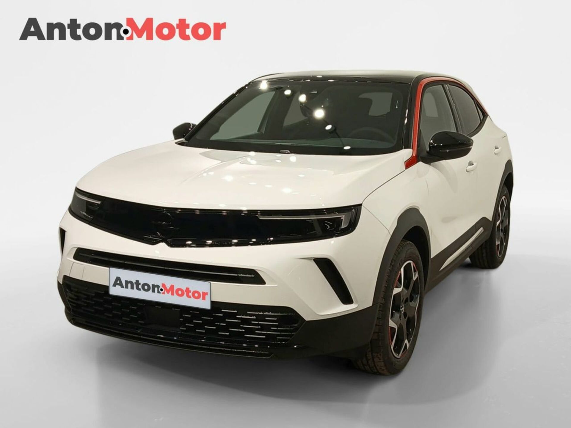 Imagen 1 de OPEL Mokka