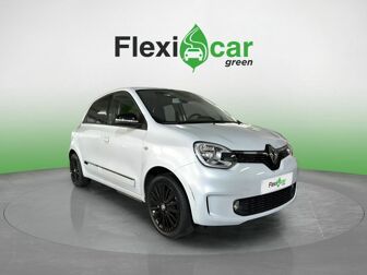 Imagen de RENAULT Twingo Electric S.L. Urban Night R80 60kW Batería 20kW-h