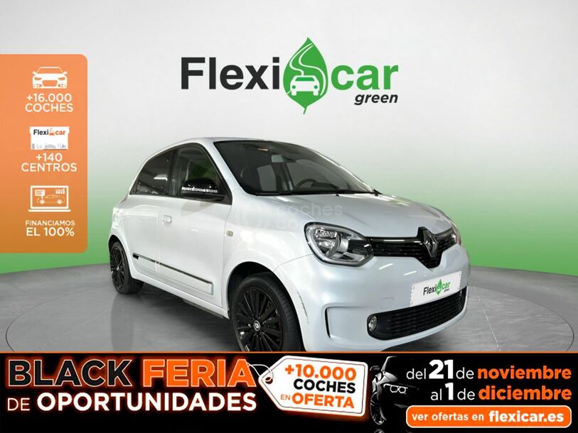 Foto del RENAULT Twingo Electric S.L. Urban Night R80 60kW Batería 20kW-h