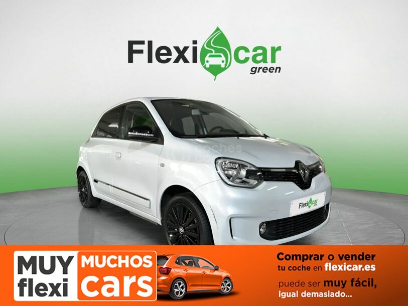 Foto del RENAULT Twingo Electric S.L. Urban Night R80 60kW Batería 20kW/h