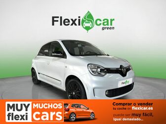 Imagen de RENAULT Twingo Electric S.L. Urban Night R80 60kW Batería 20kW/h