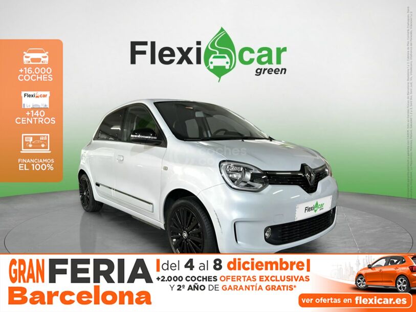 Foto del RENAULT Twingo Electric S.L. Urban Night R80 60kW Batería 20kW-h