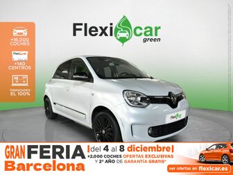 Imagen de RENAULT Twingo Electric S.L. Urban Night R80 60kW Batería 20kW-h