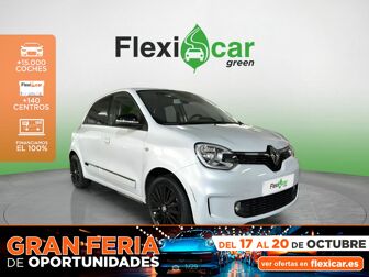 Imagen de RENAULT Twingo Electric S.L. Urban Night R80 60kW Batería 20kW/h