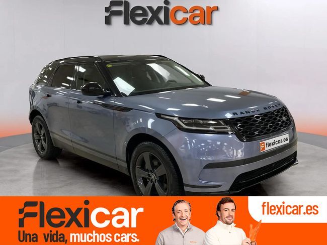 LAND ROVER Range Rover Velar (2.0 D180 132kW (180CV) S 4WD Auto) en Castell