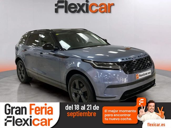 LAND ROVER Range Rover Velar (2.0 D180 132kW (180CV) S 4WD Auto) en Castell