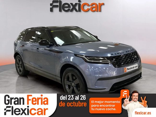 LAND ROVER Range Rover Velar (2.0 D180 132kW (180CV) S 4WD Auto) en Castell
