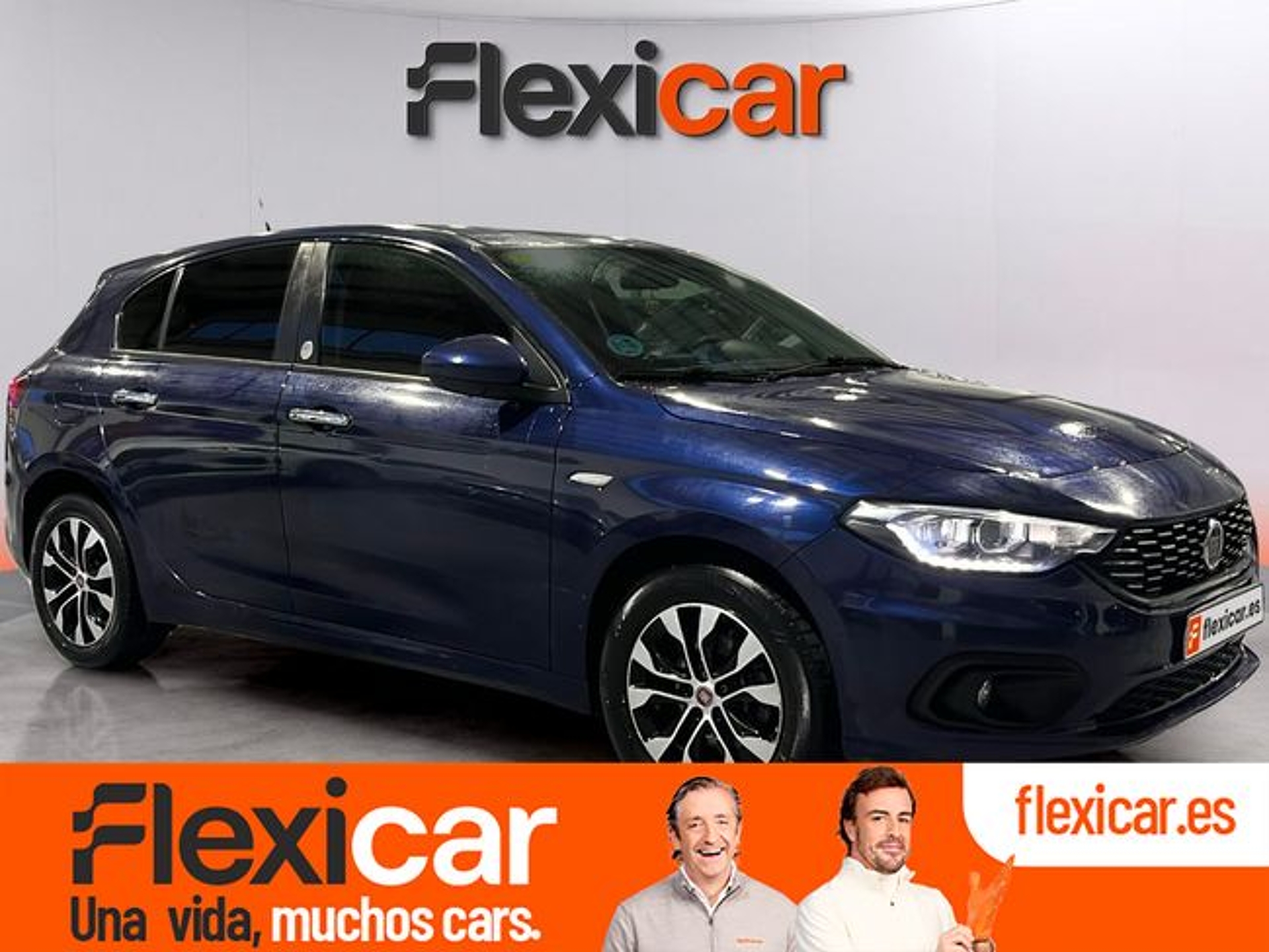 Imagen de FIAT Tipo