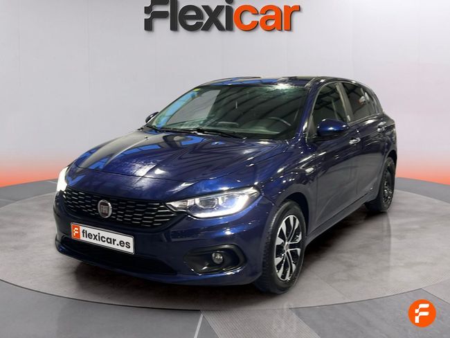 Foto del FIAT Tipo 1.3 Multijet Life 70KW