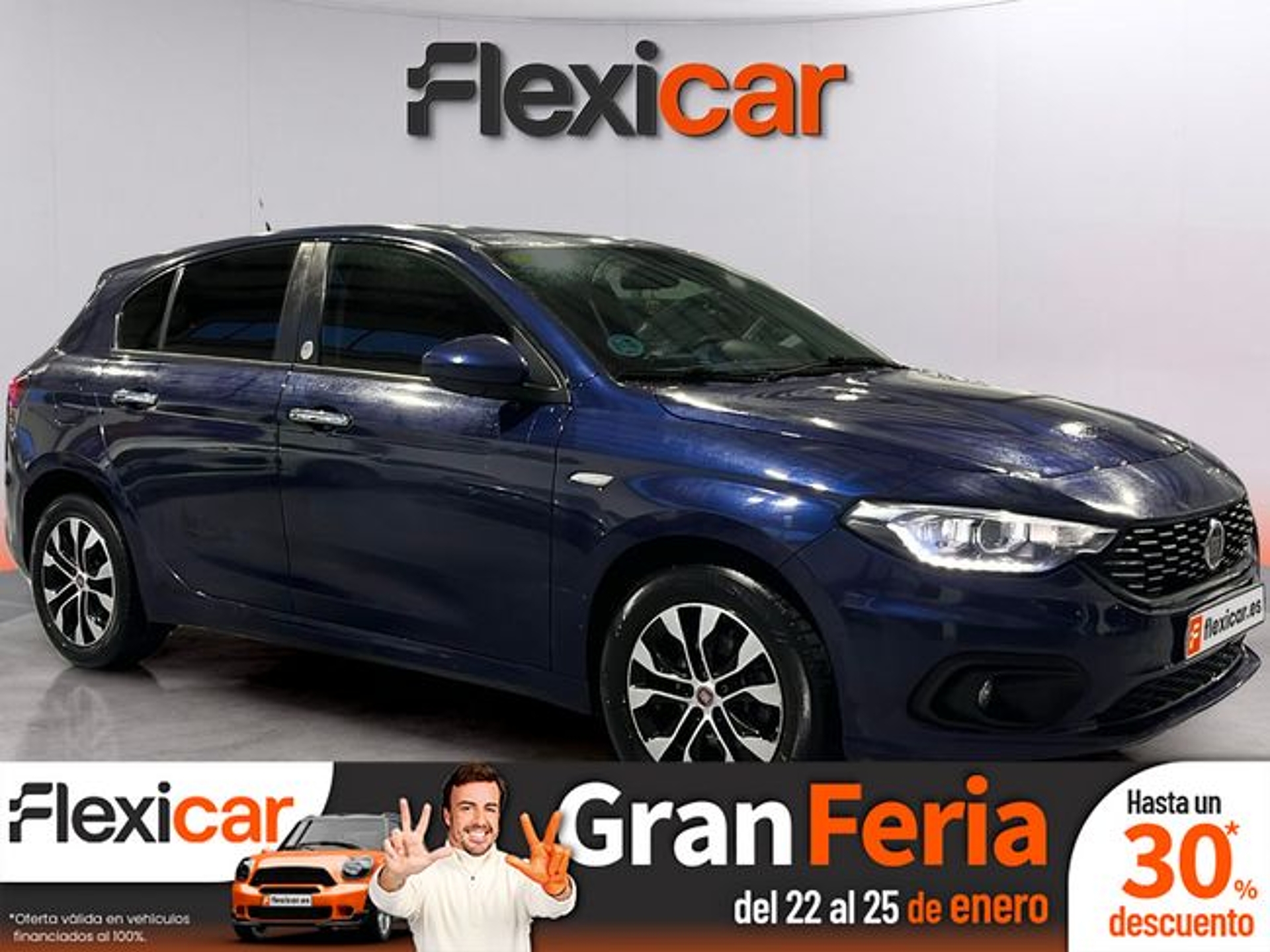 Imagen de FIAT Tipo
