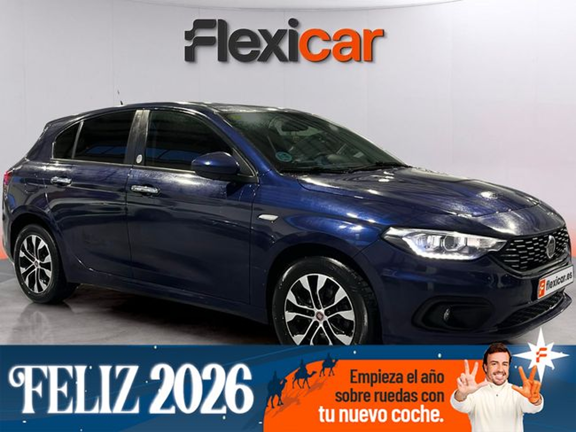 Imagen de FIAT Tipo