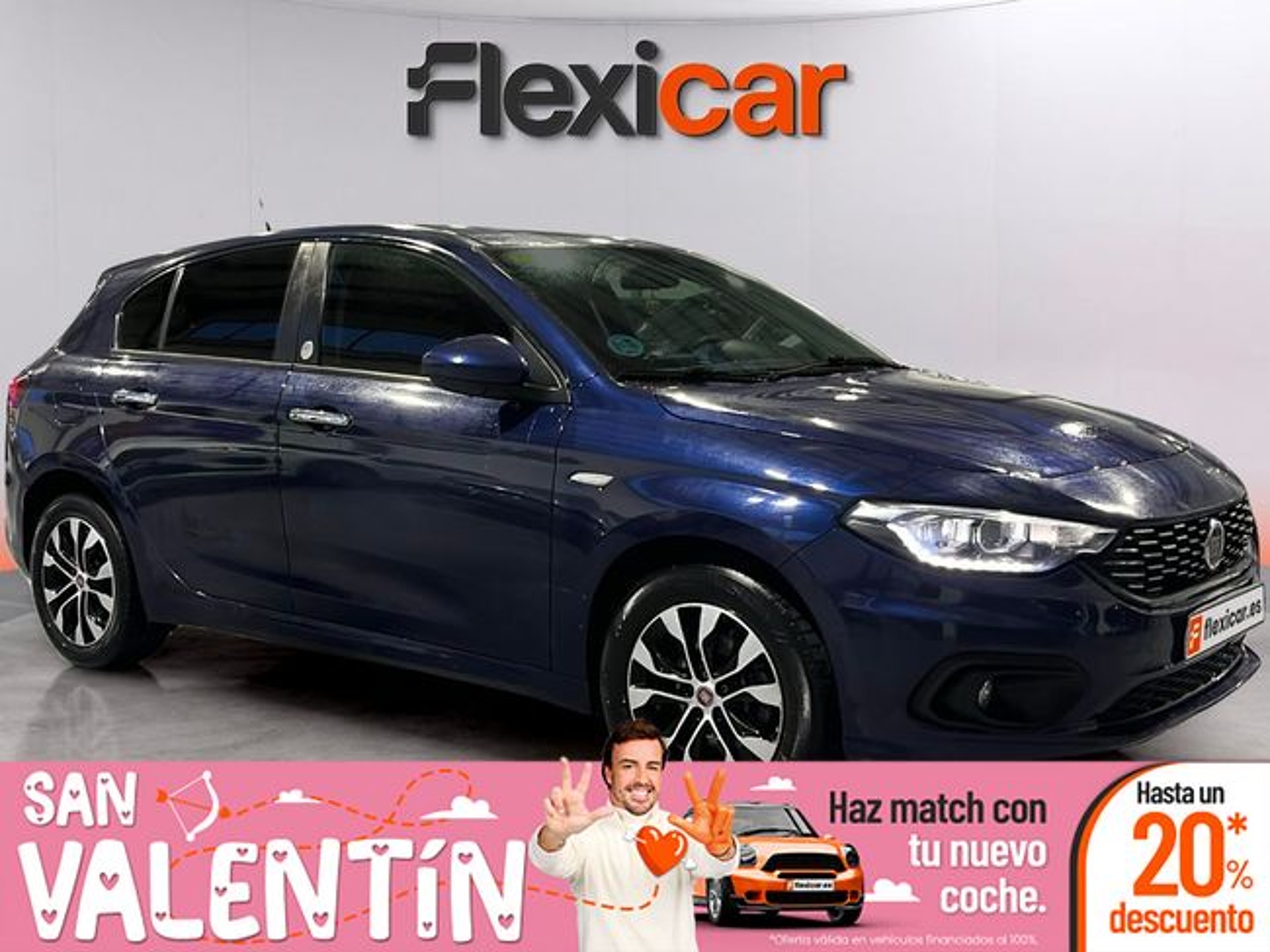 Imagen de FIAT Tipo