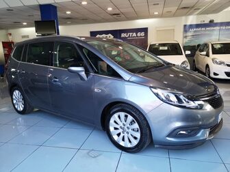 Imagen de OPEL Zafira 1.4 T S-S Excellence Aut. 140